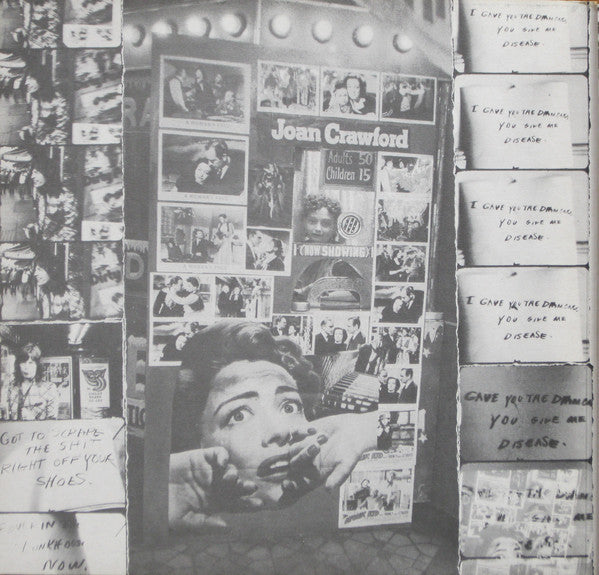 Rolling Stones* : Exile On Main St. (2xLP, Album, RE, Gat)