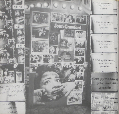 Rolling Stones* : Exile On Main St. (2xLP, Album, RE, Gat)