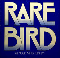 Rare Bird : As Your Mind Flies By (LP, Album, Gat)