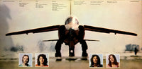 Rare Bird : As Your Mind Flies By (LP, Album, Gat)