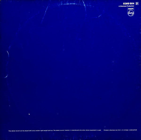 Rare Bird : As Your Mind Flies By (LP, Album, Gat)