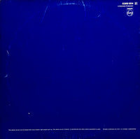 Rare Bird : As Your Mind Flies By (LP, Album, Gat)