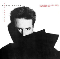 John Waite : Missing You (12")