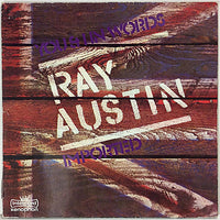 Ray Austin : You & I In Words (LP, Album, RP)