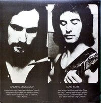 Fields (3) : Fields (LP, Album, Gat)