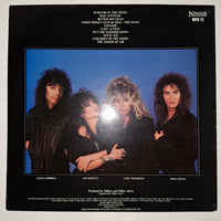 Hellion : Screams In The Night (LP, Album)