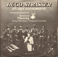 Hugo Strasser Und Sein Tanzorchester : Congratulations (7", Single)