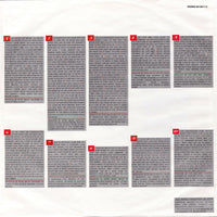 Kissing The Pink : Certain Things Are Likely (LP, Album)