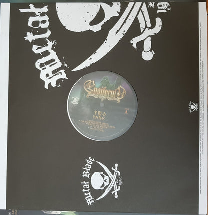 Ensiferum : Two Paths (LP, Album)