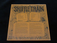Skiffle Train : Skiffle Train (LP, Album)