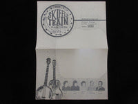 Skiffle Train : Skiffle Train (LP, Album)