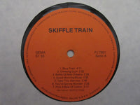 Skiffle Train : Skiffle Train (LP, Album)