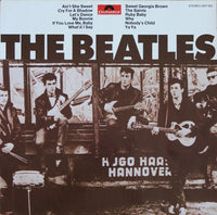 The Beatles : The Beatles (LP, Comp, RE)