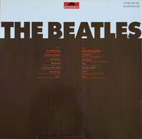 The Beatles : The Beatles (LP, Comp, RE)