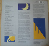 Cat Stevens : Footsteps In The Dark (LP, Comp)