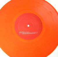Poison The Well : Ghostchant (10", Ltd, Num, Red)