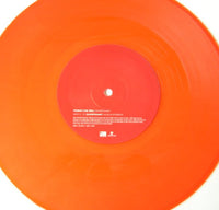 Poison The Well : Ghostchant (10", Ltd, Num, Red)