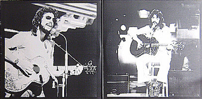 Cat Stevens : The View From The Top (2xLP, Comp, Mono, Gat)