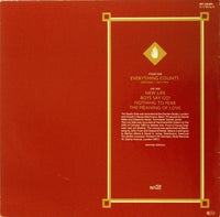 Depeche Mode : Everything Counts And Live Tracks (12", Ltd, RE, Cle)
