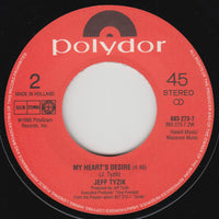 Tyzik* Featuring Maurice Starr : Sweet Surrender (7", Single)