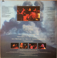 Anyone's Daughter : Adonis (LP, Album)