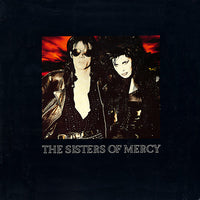The Sisters Of Mercy : This Corrosion (12")