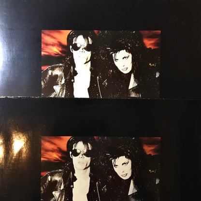 The Sisters Of Mercy : This Corrosion (12")