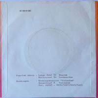 Dizzy Man's Band : Jumbo (7", Single, Lar)