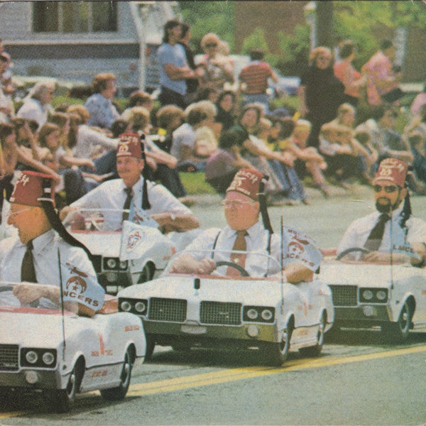 Dead Kennedys : Frankenchrist (LP, Album)