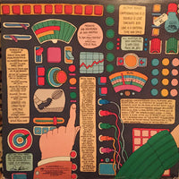 Dan Hartman : Instant Replay (LP, Album)