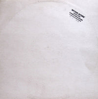 The Method Actors : Commotion / Bleeding (12", EP)