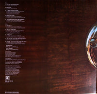 Neil Young : Harvest (LP, Album, RE)