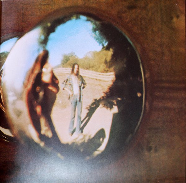 Neil Young : Harvest (LP, Album, RE)