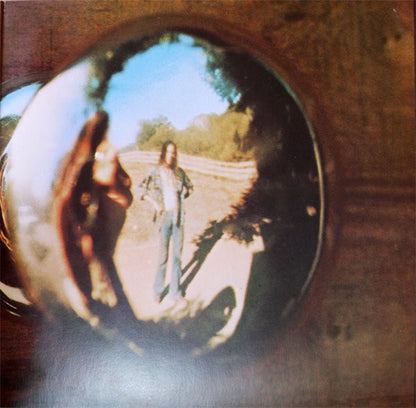 Neil Young : Harvest (LP, Album, RE)