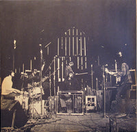 Neil Young : Harvest (LP, Album, RE)