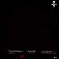 The Police : Ghost In The Machine (LP, Album, 281)
