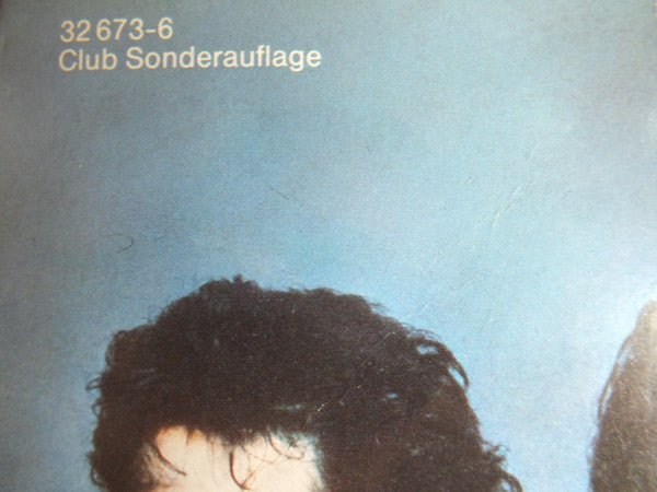 Scorpions : Savage Amusement (LP, Album, Club)