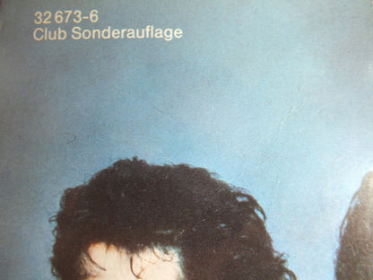 Scorpions : Savage Amusement (LP, Album, Club)