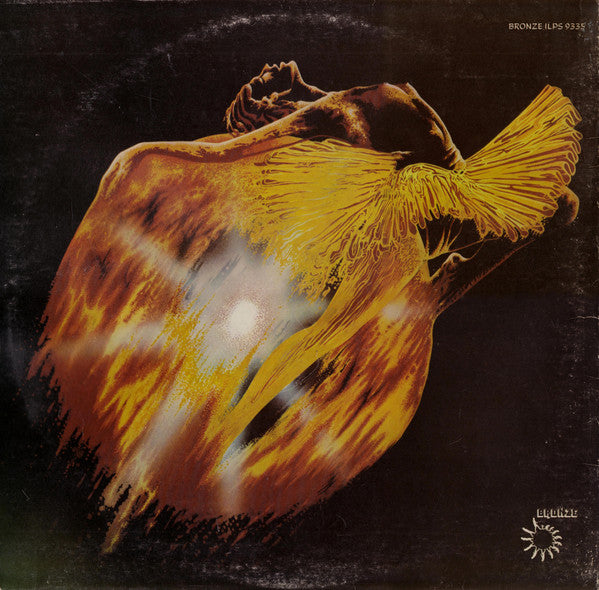 Uriah Heep : Return To Fantasy (LP, Album, Gat)