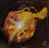 Uriah Heep : Return To Fantasy (LP, Album, Gat)