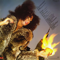 Chilly : For Your Love (LP, Album)