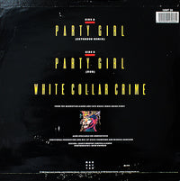 Grace Jones : Party Girl (Extended Remix) (12")