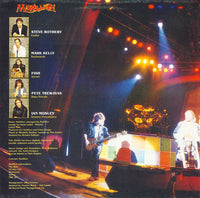 Marillion : The Thieving Magpie (La Gazza Ladra) (2xLP, Album)