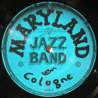 Maryland Jazzband Of Cologne* : What A Wonderful World (LP, Album)