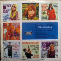 France Gall : A Banda  (7", Single)