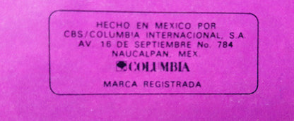 Voyage : Souvenirs = Recuerdos (12", Ltd, Red)