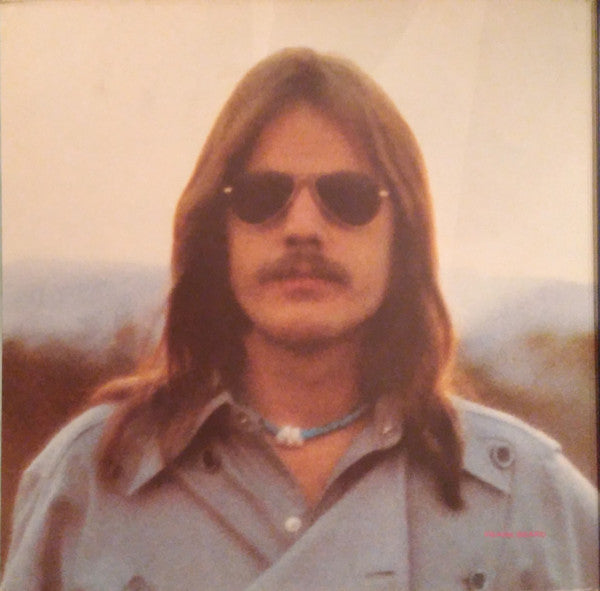 ZZ Top : Tejas (LP, Album, RE, Tri)