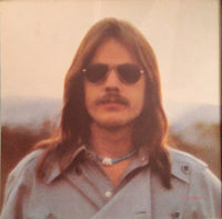 ZZ Top : Tejas (LP, Album, RE, Tri)