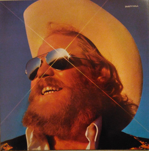 ZZ Top : Tejas (LP, Album, RE, Tri)