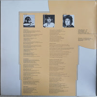 Al Stewart : Year Of The Cat = El Año Del Gato (LP, Album, RE, Gat)
